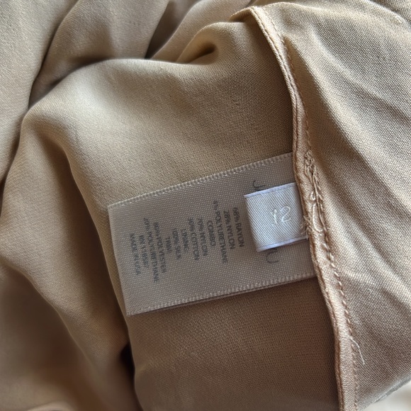 Jason Wu Collection Black Illusion Dress - Picture 5 of 9